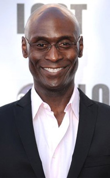 Lance Reddick